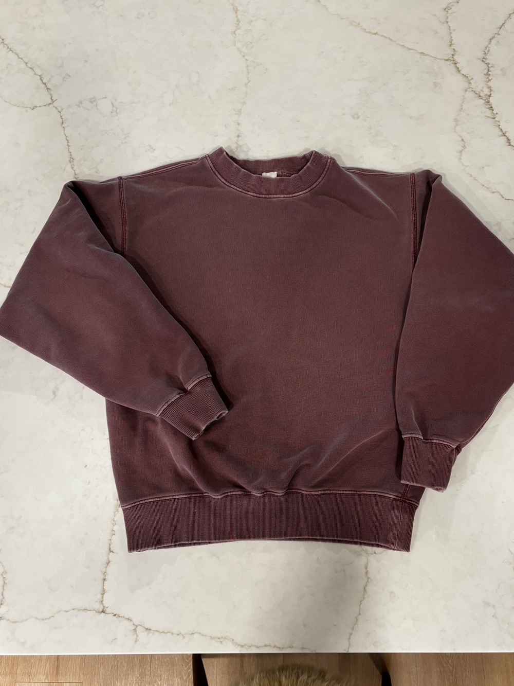 Elwood Crewneck Sweatshirt - Unisex